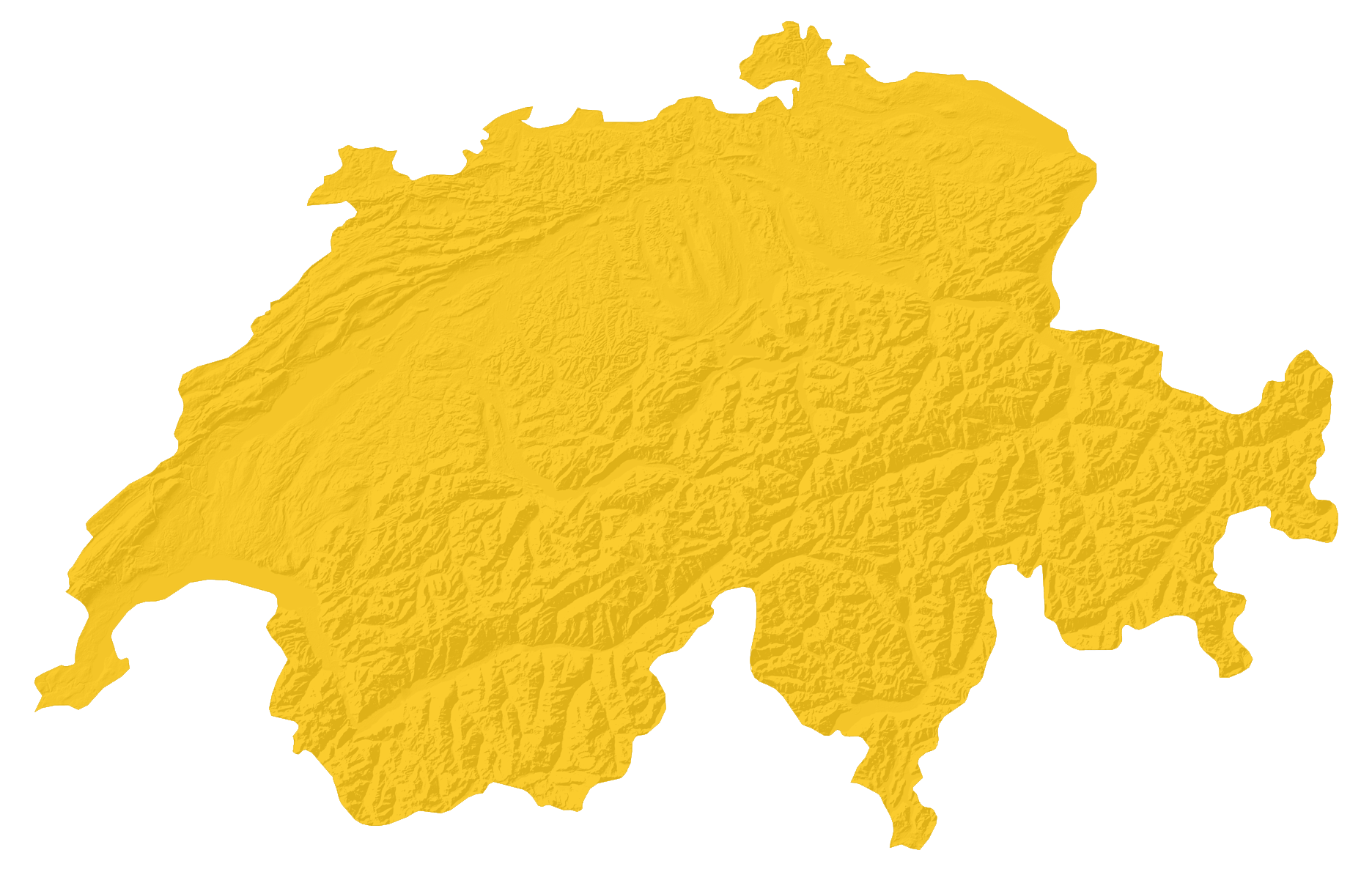 Schweizerkarte